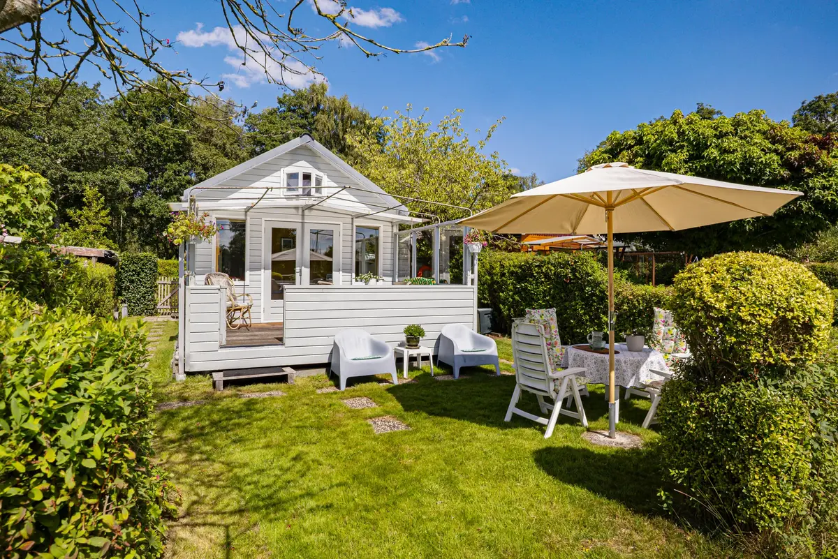 Recreatiewoning Hypotheek